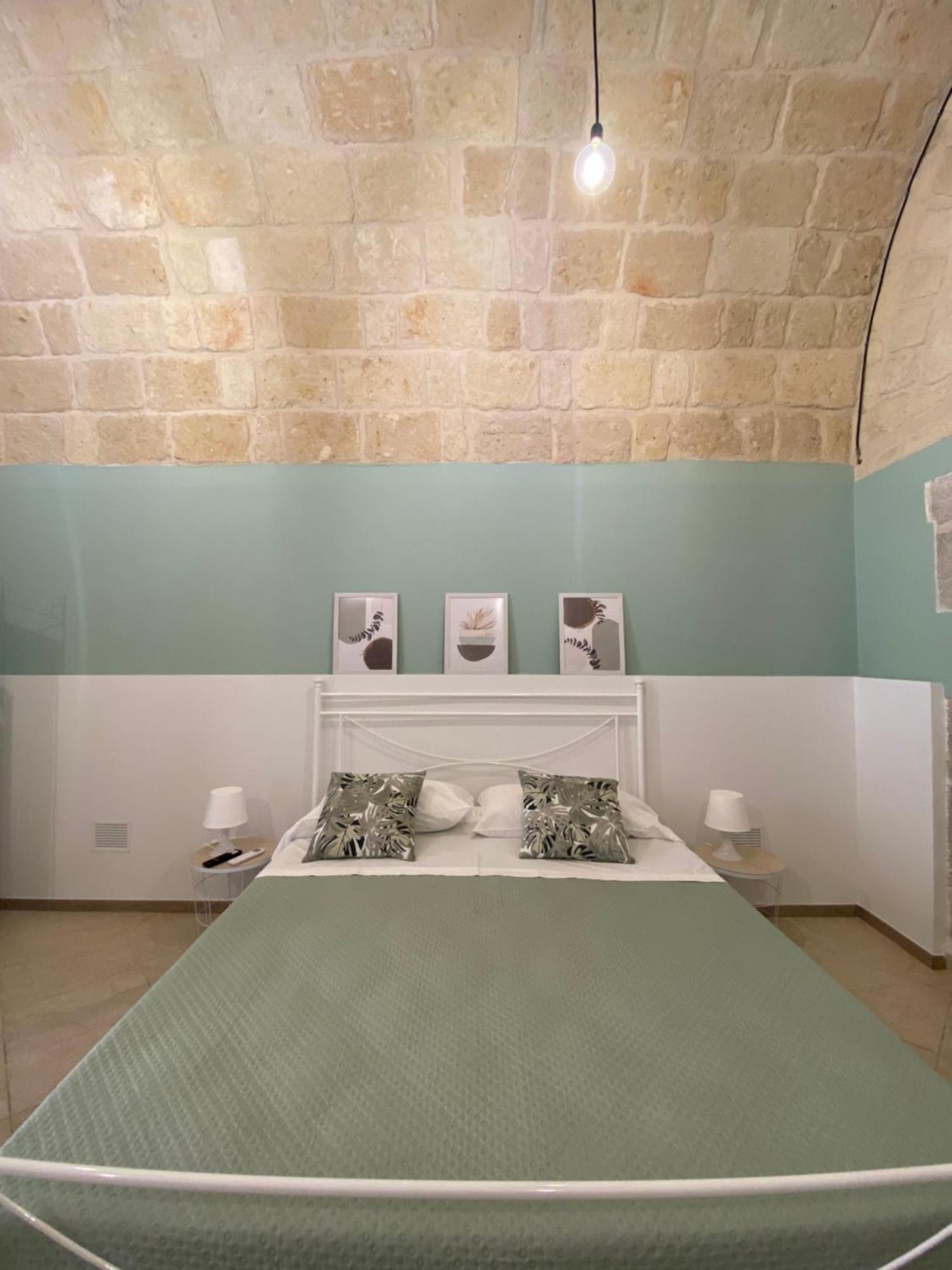 Guendalina Sweet Home - La Casetta Di Guendalina Trani Exterior photo