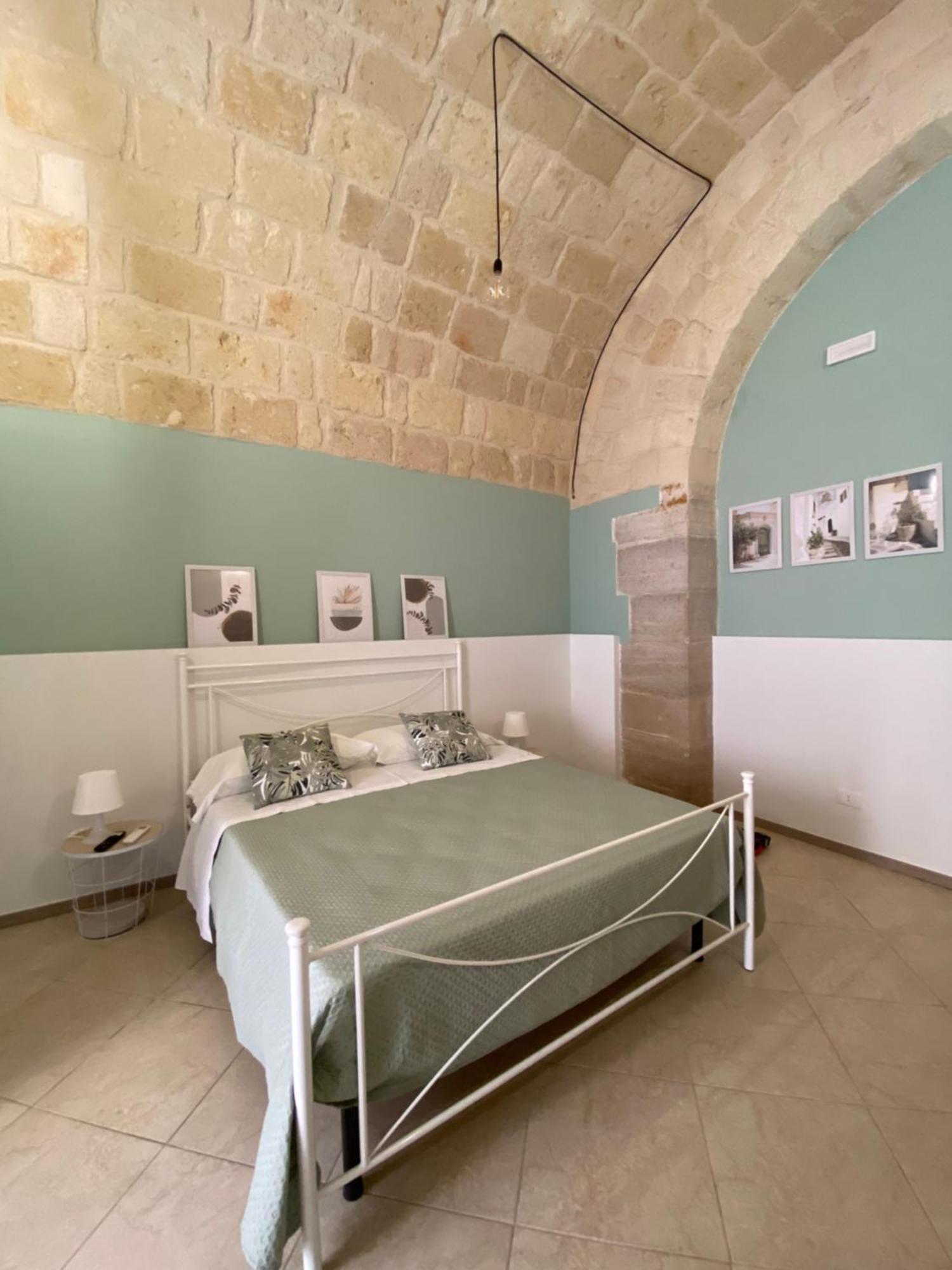 Guendalina Sweet Home - La Casetta Di Guendalina Trani Exterior photo